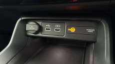 Honda Civic 2.0 eHEV Elegance 5dr CVT Hybrid Hatchback